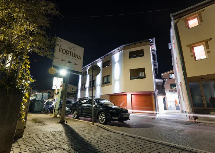 Villa Fortuna